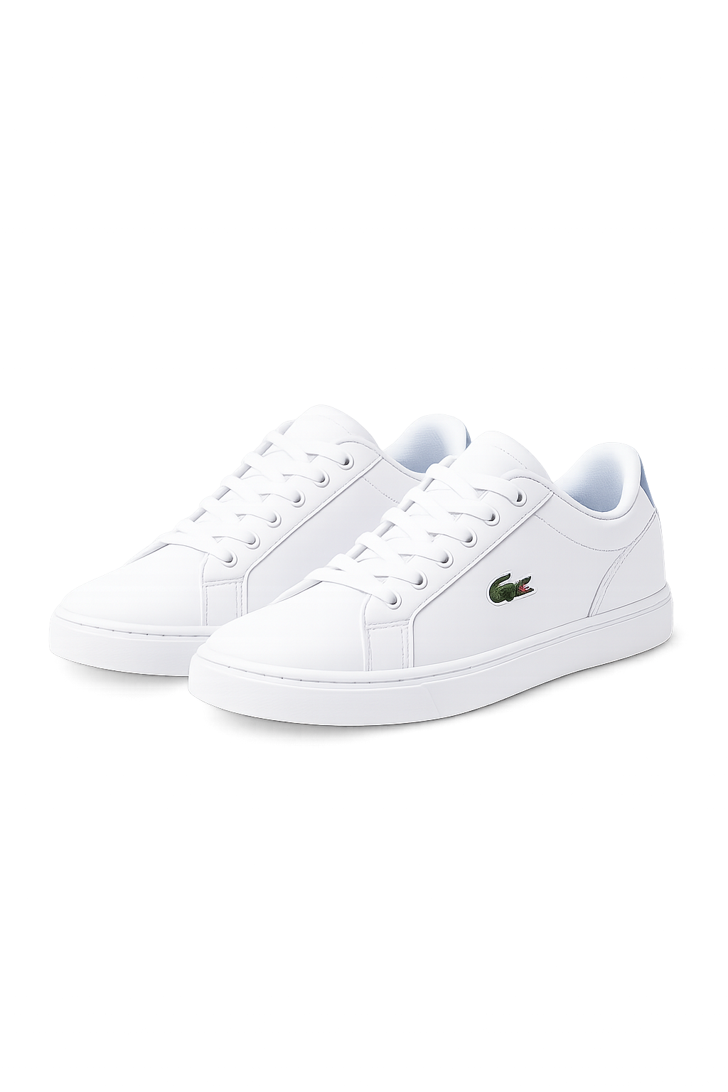 Tenis Lacoste