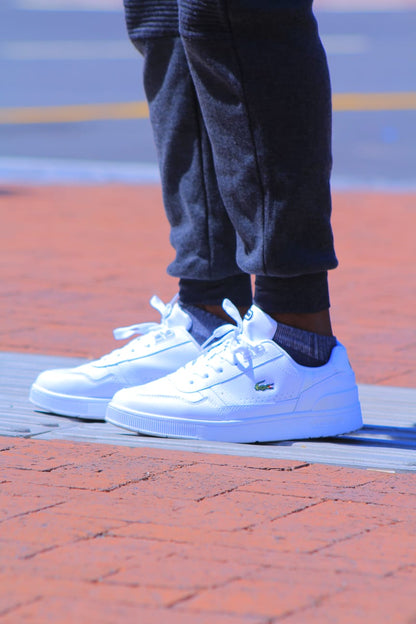 Tenis Lacoste